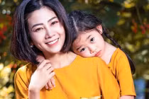 Thương con mồ côi mẹ, Mai Phương chuẩn bị cho con thế nào trước khi qua đời?