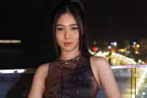 Hương Tràm “lột xác” sau 5 năm sang Mỹ