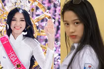 Bị soi quá khứ thích văng tục, Hoa hậu Đỗ Thị Hà lên tiếng