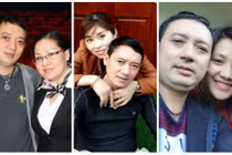 Soi tình trường và cuộc sống bên vợ ba trẻ đẹp của Chiến Thắng
