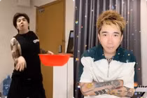 Chi Dân bị chỉ trích vì nhiều hành động phản cảm