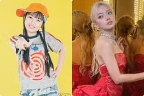 Xuân Nghi tuổi 30 được khen như gái Tây, cuộc sống nhiều thay đổi