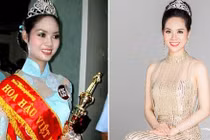 Cuộc sống của Hoa hậu Mai Phương sau 18 năm đăng quang