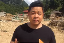 Quang Lê mập thế nào từng làm gãy cầu vì quá nặng?