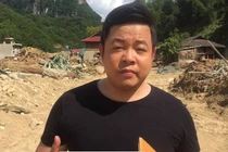 Quang Lê mập thế nào từng làm gãy cầu vì quá nặng?