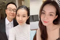 Sau 14 năm đăng quang, Hoa hậu Thùy Lâm vẫn trẻ như thiếu nữ