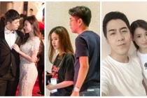 Sau Phan Thành, Midu yêu ai?