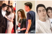 Sau Phan Thành, Midu yêu ai?