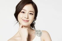 Cận gương mặt của mỹ nhân đẹp nhất xứ Hàn