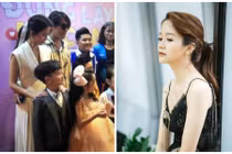 Nhan sắc người đẹp bị nghi “phá đám” Kiều Minh Tuấn - Cát Phượng