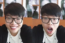 Đức Phúc The Voice khoe "nhan sắc" mới sau chỉnh sửa răng