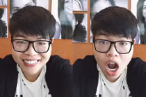 Đức Phúc The Voice khoe "nhan sắc" mới sau chỉnh sửa răng