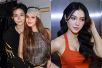 Hot face sao Việt: Gil Lê tình tứ “người ấy” trong hậu trường 