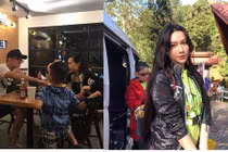 Chí Nhân nghi có bạn gái mới, MC Minh Hà giờ ra sao?