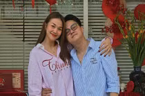 Cuộc sống ở tuổi 41 của siêu mẫu đắt giá bậc nhất Vbiz