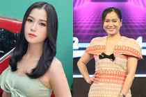 Nhan sắc Lâm Vỹ Dạ thay đổi thế nào mà bị nghi dao kéo