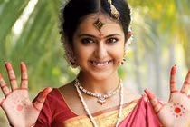 Chân dung ngôi sao nhí “Cô dâu 8 tuổi” Avika Gor