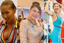 Phi Thanh Vân sau 21 lần “dao kéo“: Vẫn nảy nở như xưa?