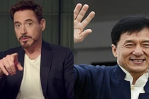 Những nam diễn viên thu nhập cao nhất thế giới năm 2015