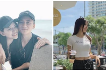 Nhan sắc vợ sắp cưới khiến Phan Mạnh Quỳnh “chết mê“