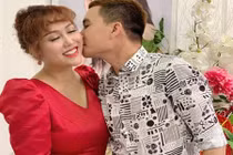 2 đời chồng, vì sao Phi Thanh Vân vẫn khiến trai xếp hàng theo đuổi?