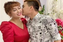 2 đời chồng, vì sao Phi Thanh Vân vẫn khiến trai xếp hàng theo đuổi?