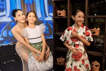 Ái nữ nhà Hà Kiều Anh nhan sắc mỹ nhân, hay mặc hàng hiệu