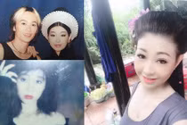 Nhan sắc “người vợ chưa được công khai” của Hoài Linh 