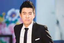 Bất ngờ trước gia thế của bạn trai Triệu Lệ Dĩnh