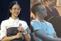 Mối quan hệ của Diệp Lâm Anh và chồng cũ sau ly hôn