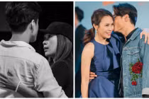 Mỹ Tâm nói gì về “người tình sân khấu” Hà Anh Tuấn?