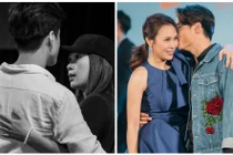 Mỹ Tâm nói gì về “người tình sân khấu” Hà Anh Tuấn?