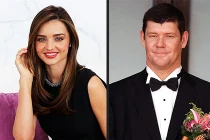 Bạn trai tỷ phú của Miranda Kerr ẩu đả trên phố