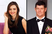 Bạn trai tỷ phú của Miranda Kerr ẩu đả trên phố