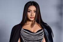 Sắc vóc Hoa hậu Xuân Hạnh sắp thi Miss Cosmo 2024