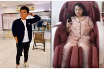 Trường Giang sợ chăm vợ bầu giữa tin đồn Nhã Phương mang thai