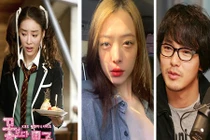 Trước Sulli, loạt sao Hàn tự tử vì trầm cảm gây rúng động Kbiz 