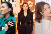 "Soi" cuộc sống ba quý cô độc thân đắt giá nhất Vbiz