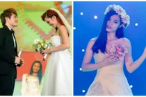 Sắp cưới Ông Cao Thắng, ngắm Đông Nhi hóa cô dâu đẹp ngất ngây