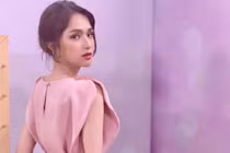 Chị em phát sốt tiêu chí chọn chồng của Hương Giang Idol