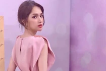 Chị em phát sốt tiêu chí chọn chồng của Hương Giang Idol