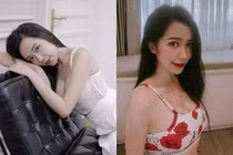 Khắc khổ trên phim, ngoài đời Kim Oanh nóng bỏng, sành điệu