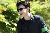 Ảnh đẹp lịm tim của Đặng Luân đang vướng ồn ào với Angelababy