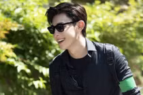 Ảnh đẹp lịm tim của Đặng Luân đang vướng ồn ào với Angelababy