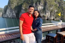 Từng dính nghi vấn ngoại tình, diễn viên Bình Minh giờ ra sao?