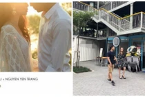 Thực hư tin đồn Yến Trang đã bí mật lấy chồng đại gia