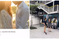 Thực hư tin đồn Yến Trang đã bí mật lấy chồng đại gia