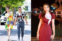 Lý Hương ra sao sau những biến cố hôn nhân? 