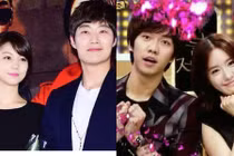 5 cuộc chia tay của sao Hàn gây tiếc nuối năm 2015