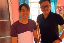 Cuộc sống của Hoài Lâm thế nào sau ly hôn Bảo Ngọc?